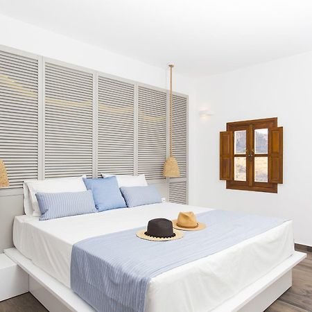 Lindos Del Mar Suites - Adults Only Líndos Exterior foto