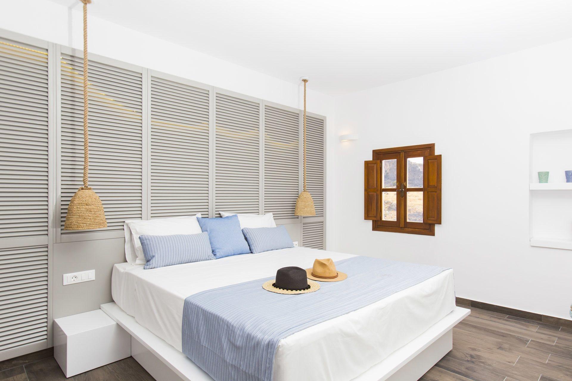 Lindos Del Mar Suites - Adults Only Líndos Exterior foto